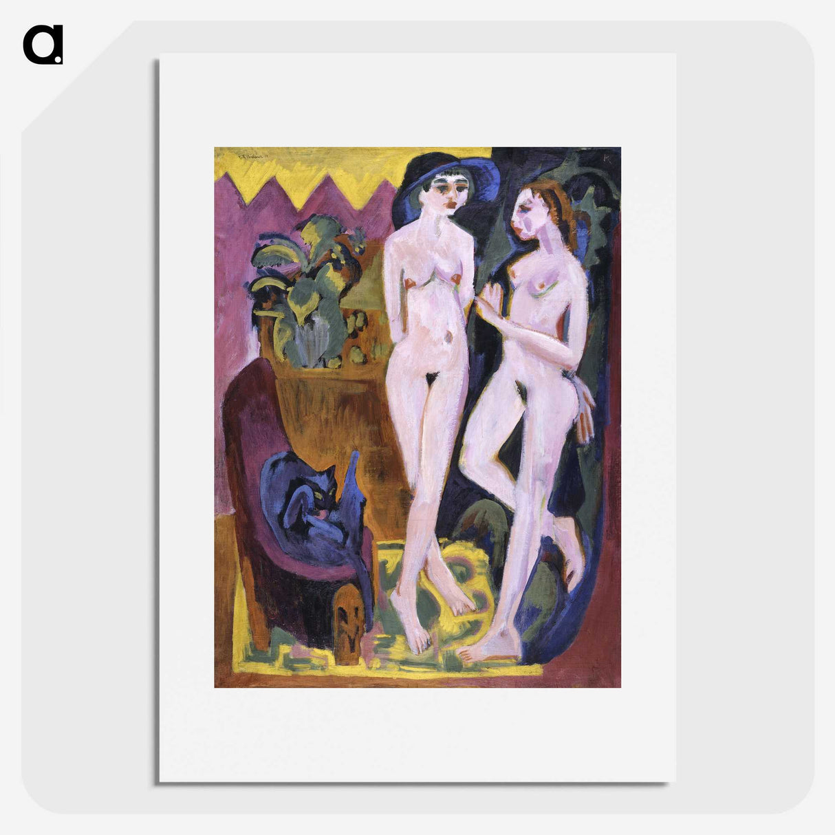 1-25_Ernst-Ludwig-Kirchner_picture