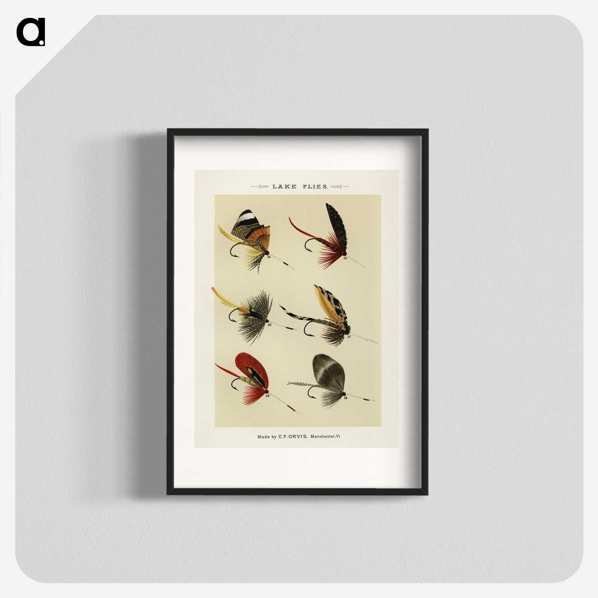 1-25_Favorite-Flies-and-Their-History_blk