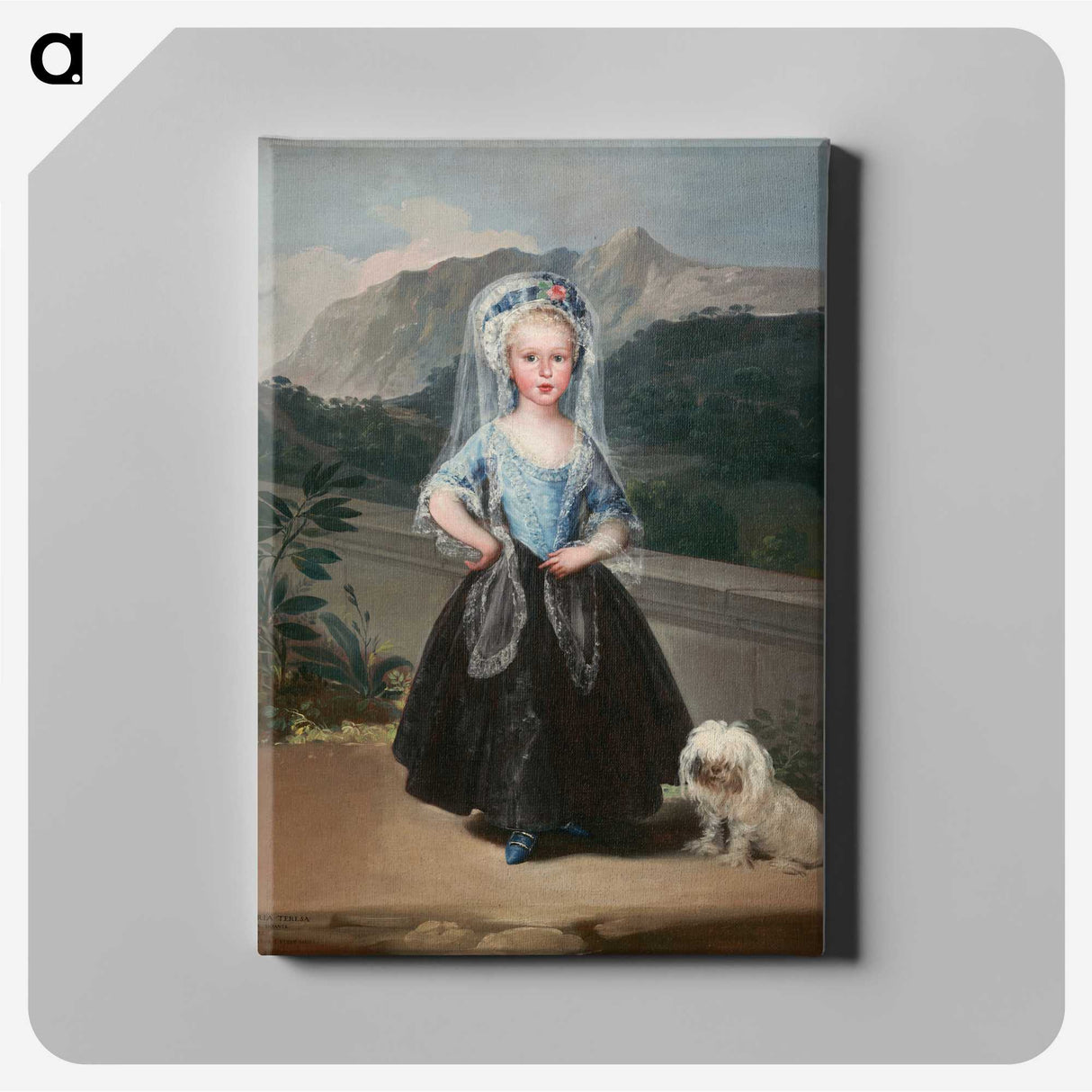 1-25_Francisco-de-Goya_canvas