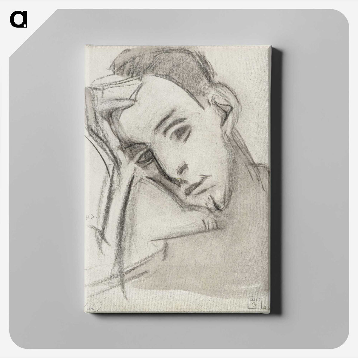1-25_Helene-Schjerfbeck_canvas