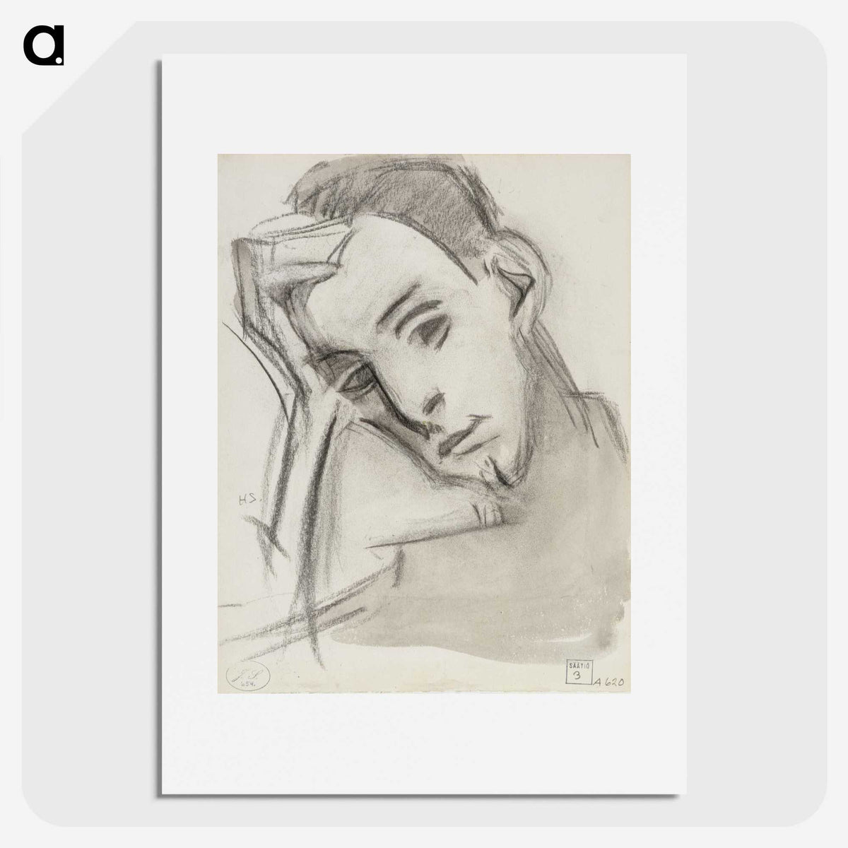 1-25_Helene-Schjerfbeck_picture