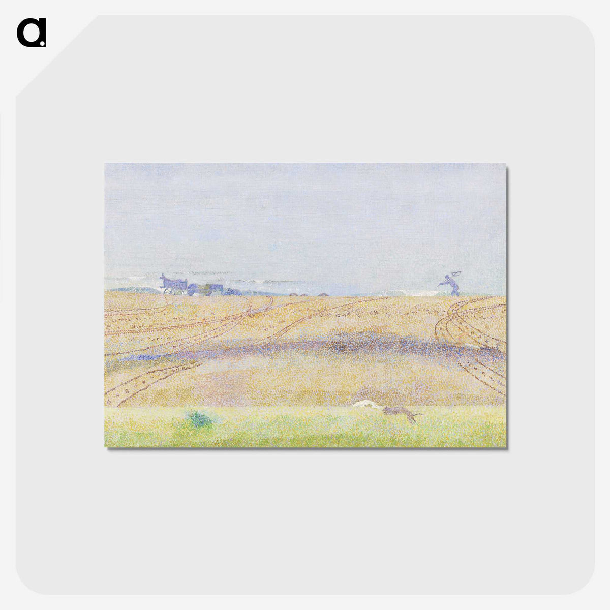1-25_Jan-Toorop_postcard