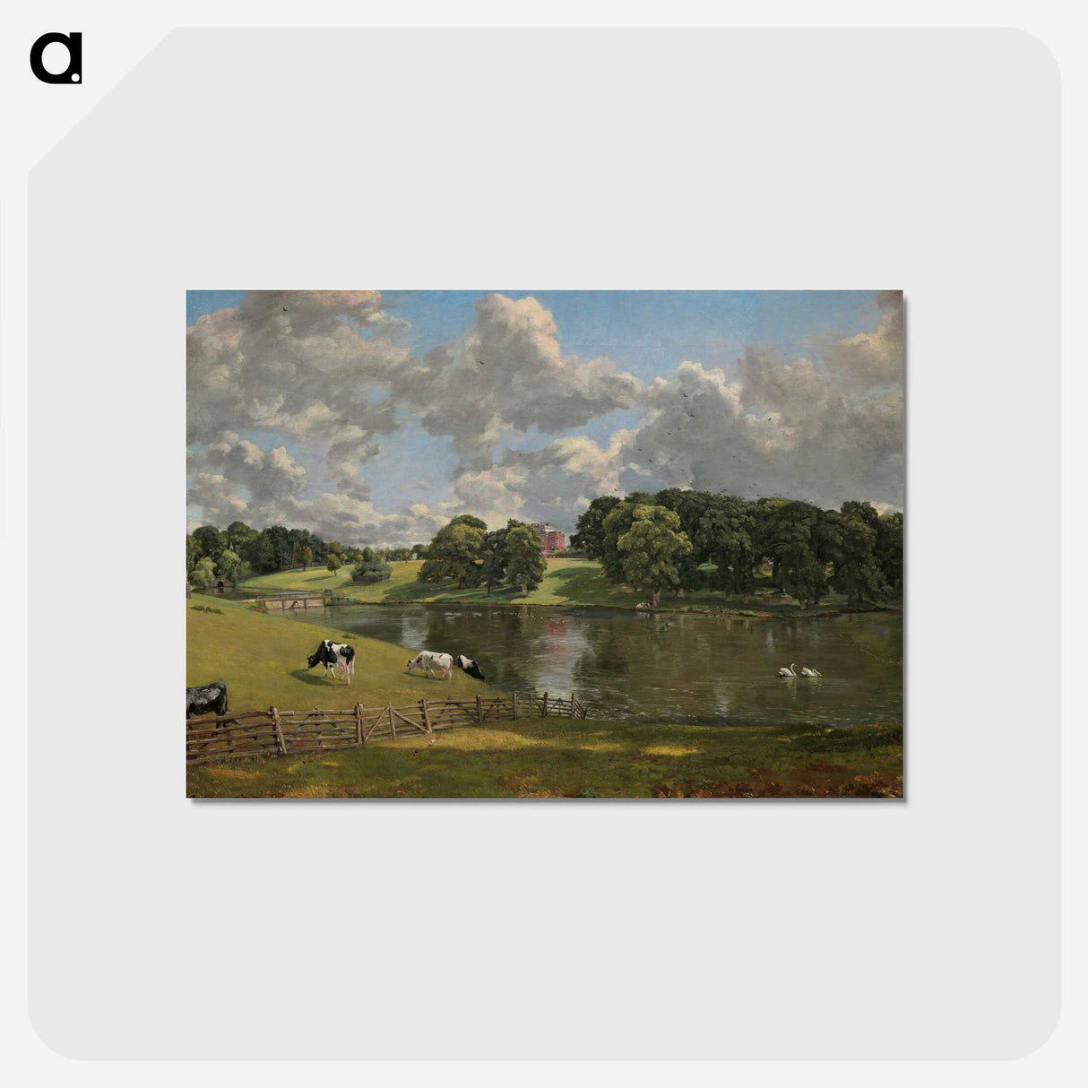 1-25_John-Constable_postcard