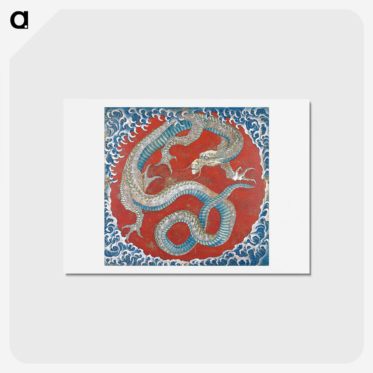 1-25_Katsushika-Hokusai_hagaki