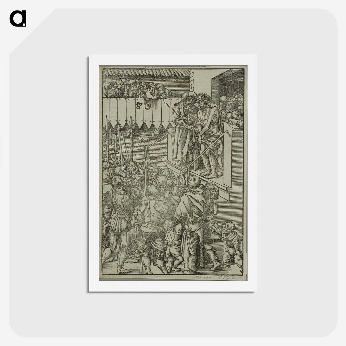 1-25_Lucas-Cranach_hagaki