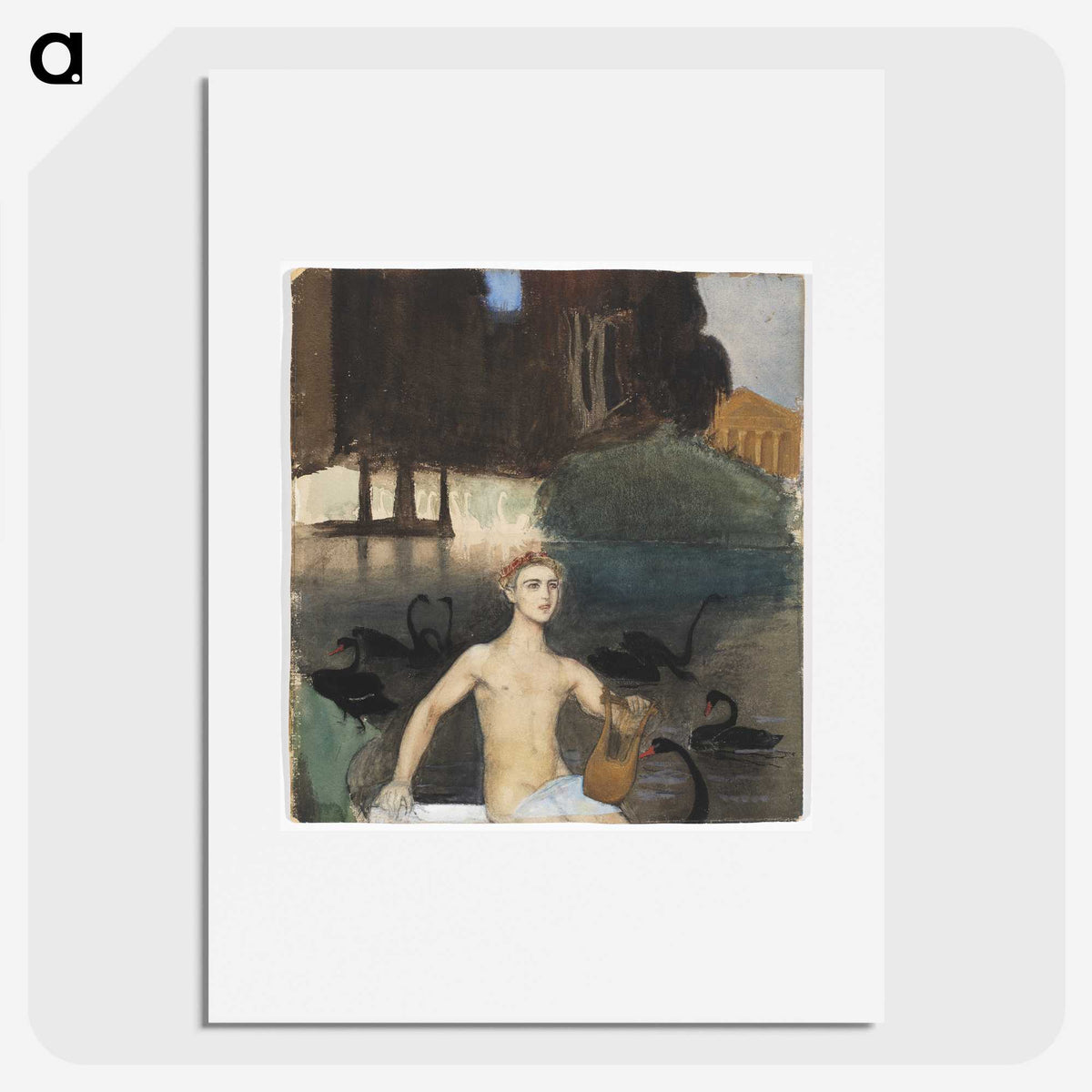 1-25_Magnus-Enckell_picture