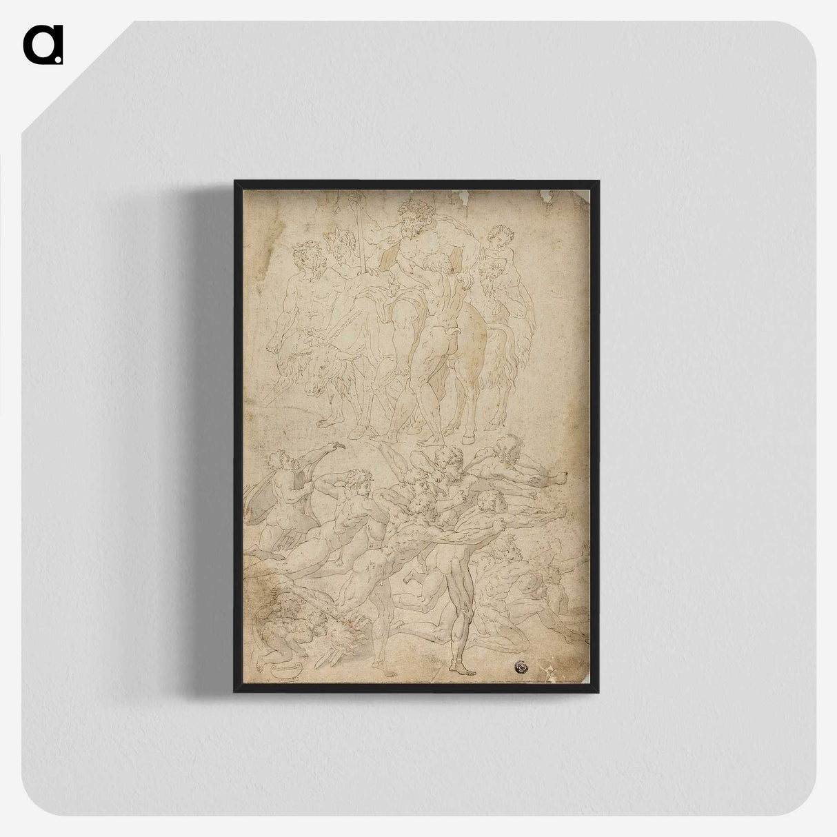 1-25_Michelangelo-Buonarroti_blk-crop