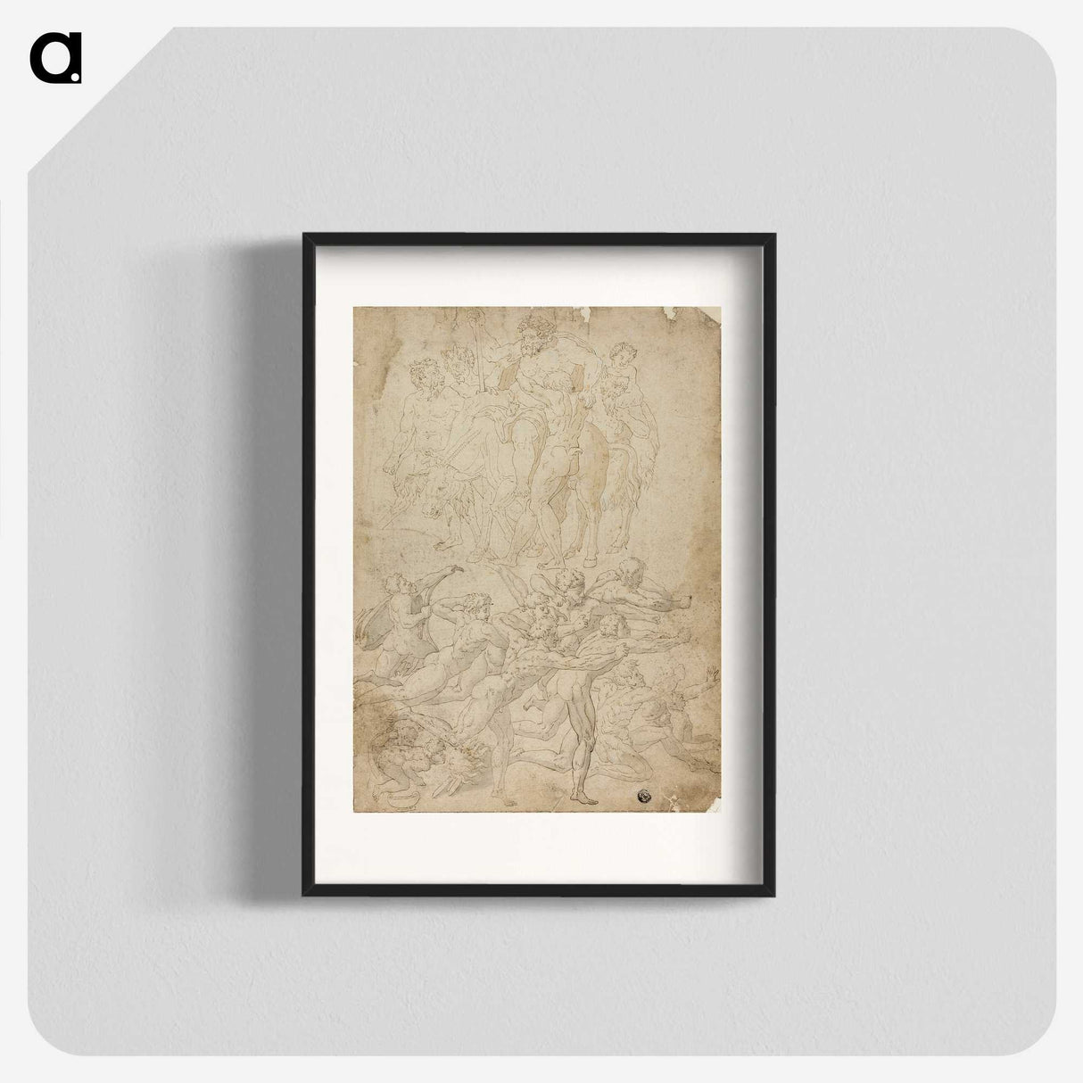 1-25_Michelangelo-Buonarroti_blk