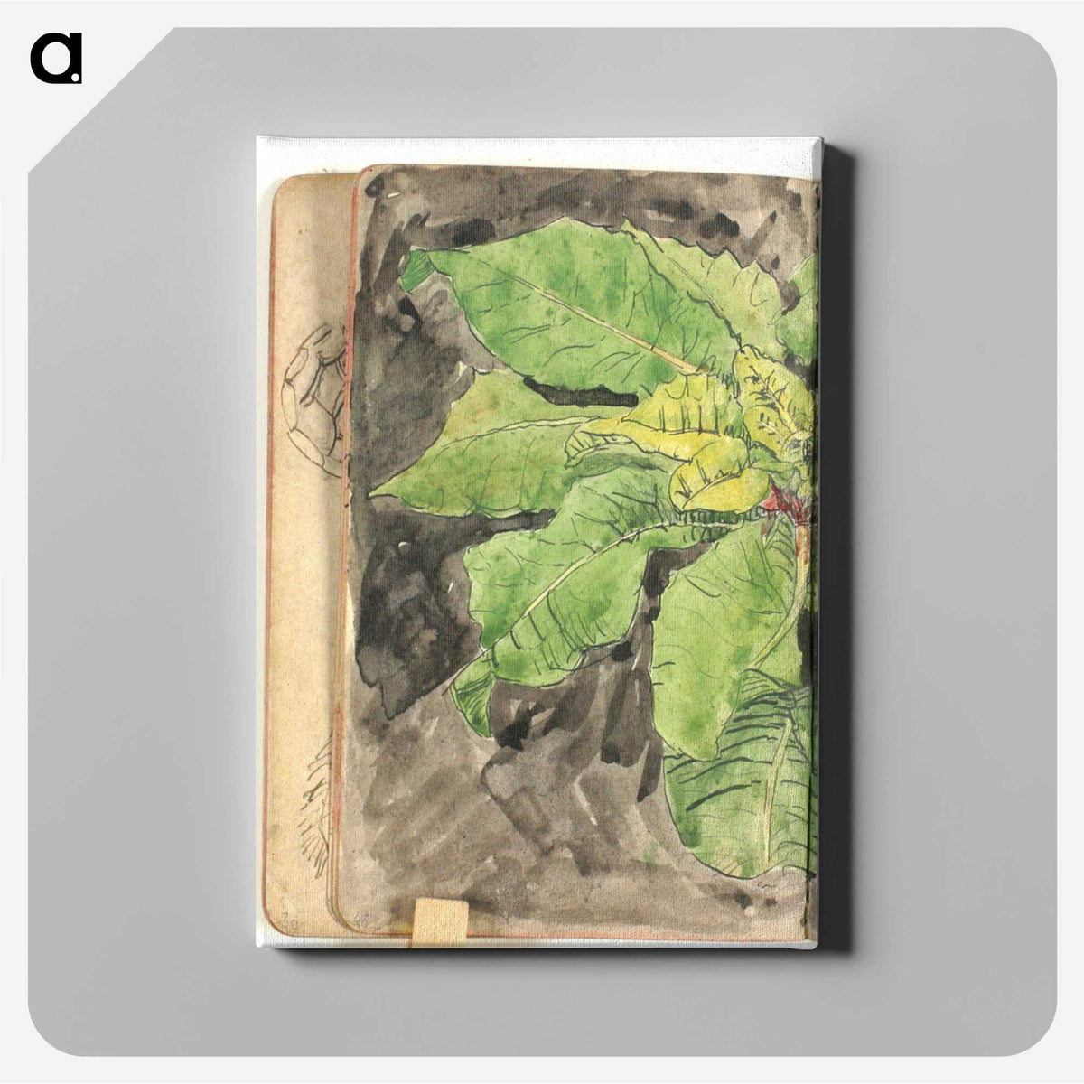 1-25_Niels-Larsen-Stevns_canvas