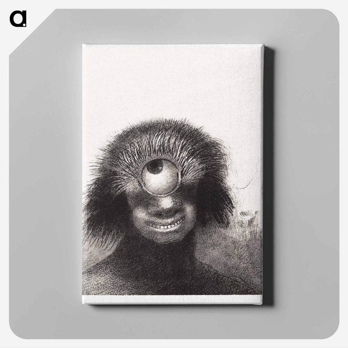 1-25_Odilon-Redon_canvas
