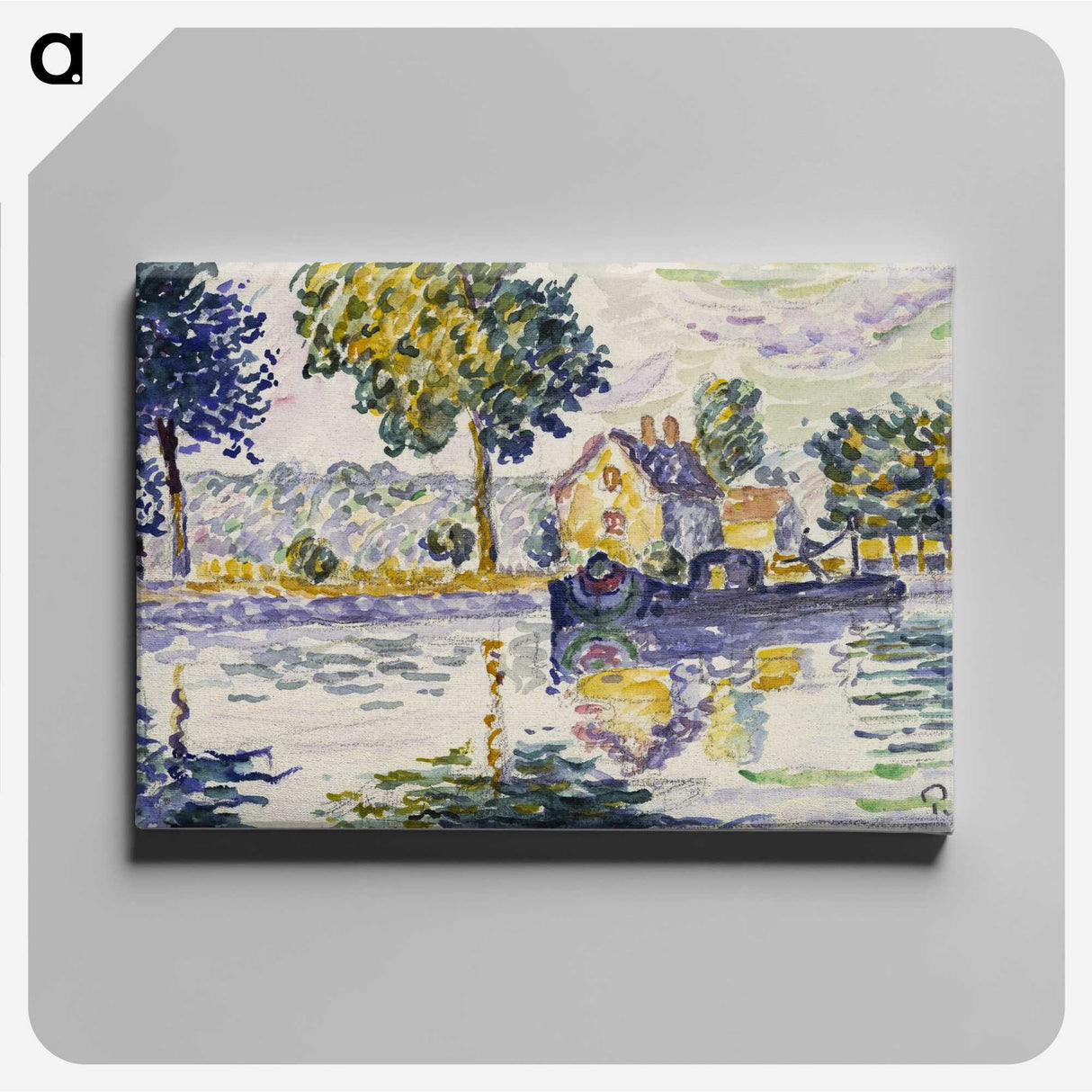 1-25_Paul-Signac_canvas