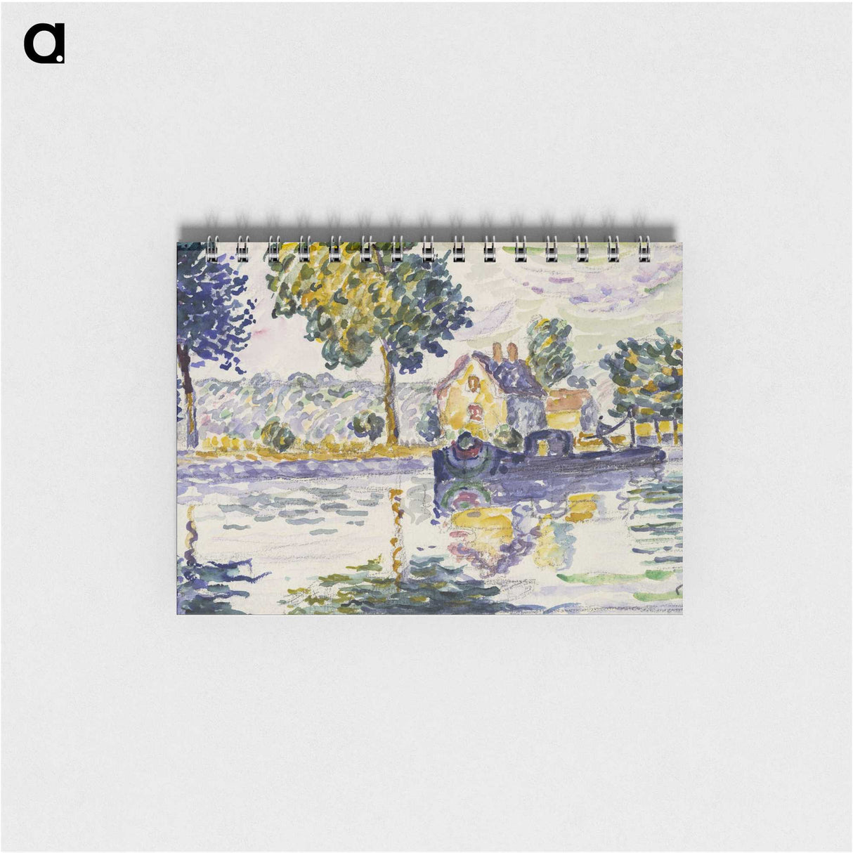 1-25_Paul-Signac_memo