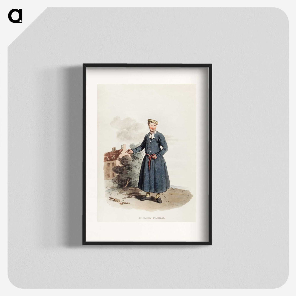 1-25_Picturesque-Representations-of-the-Dress-and-Manners-of-the-English_blk