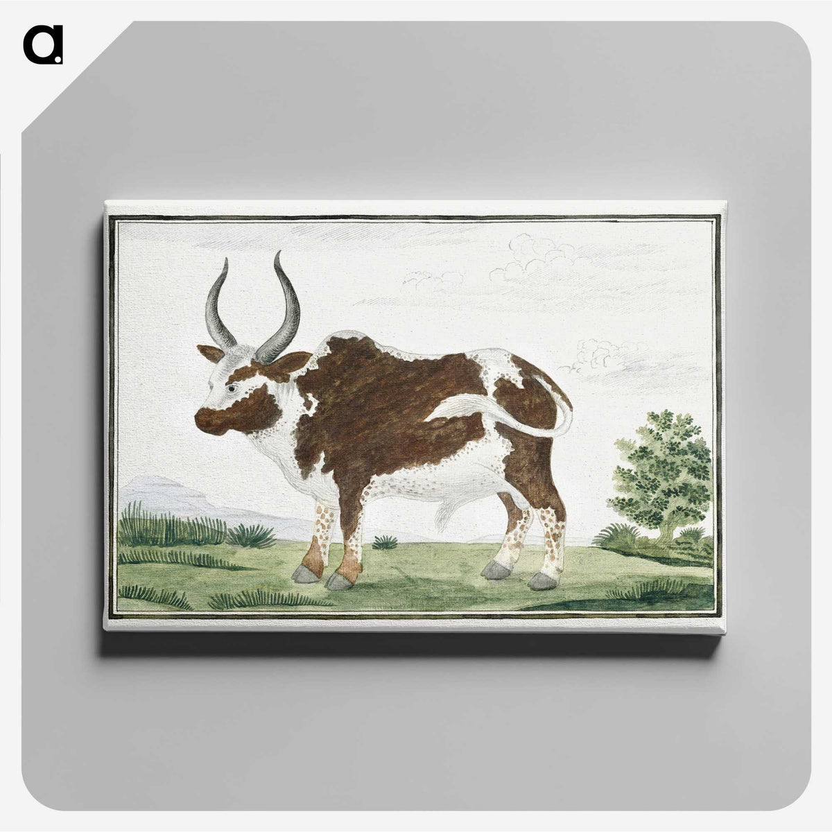 1-25_Robert-Jacob-Gordon_canvas