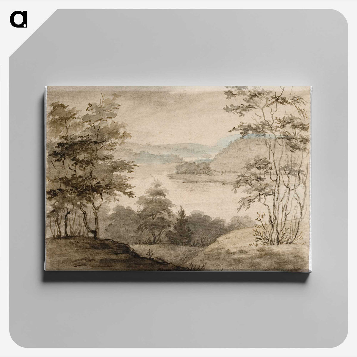 1-25_Robert-Wilhelm-Ekman_canvas
