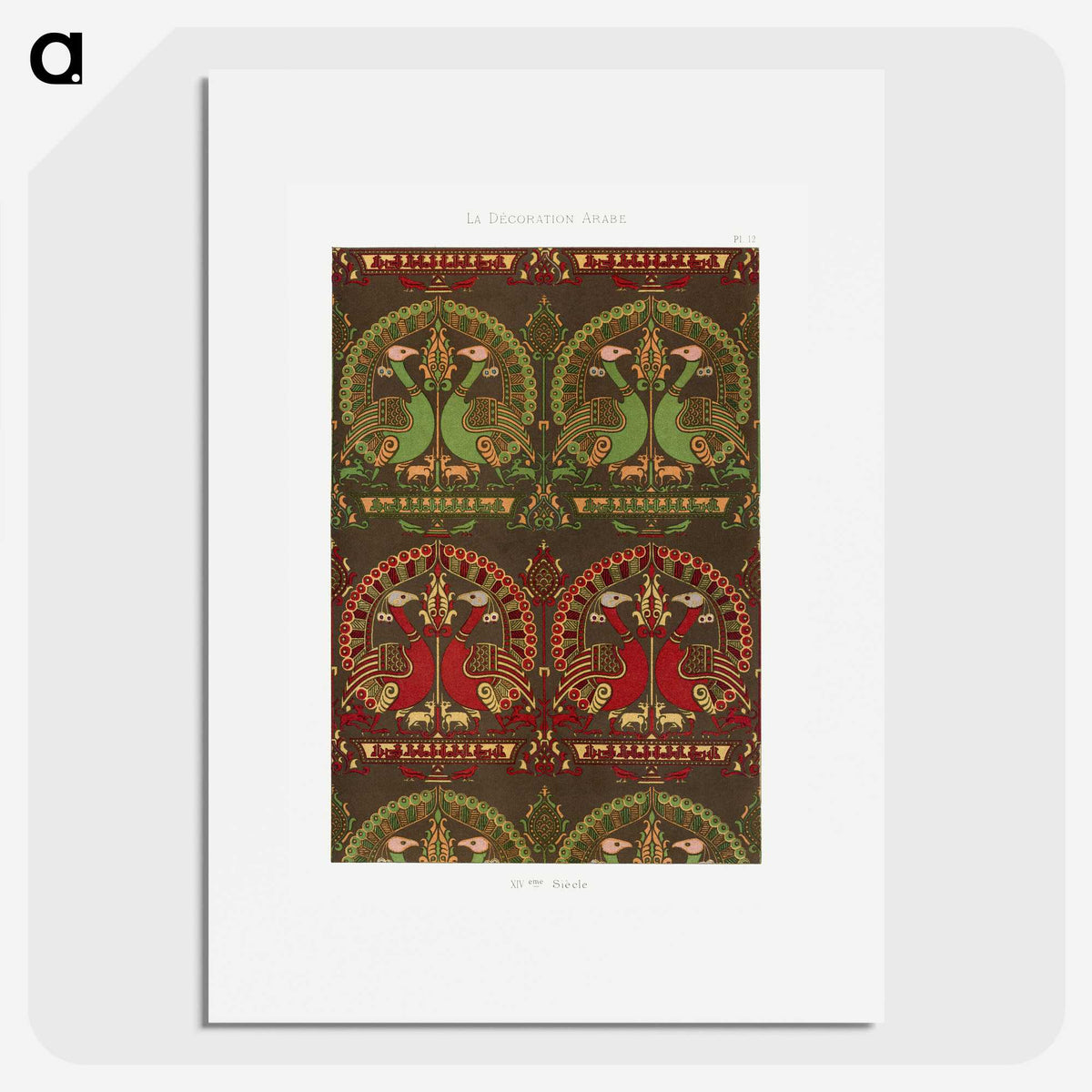 1-25_The-Arab-Decoration_picture