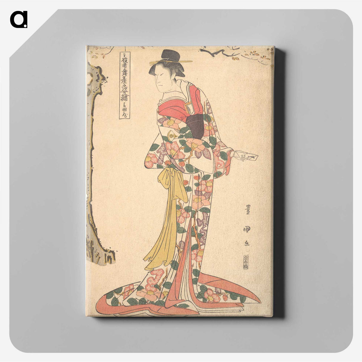 1-25_Utagawa-Toyokuni_canvas