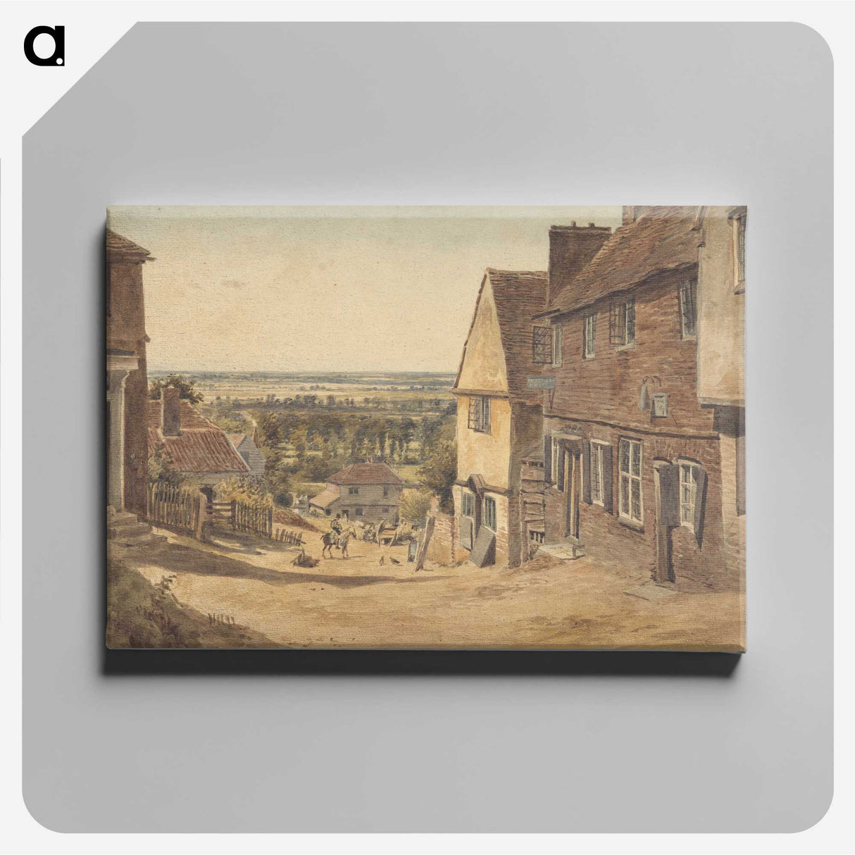 1-25_William-Henry-Hunt_canvas