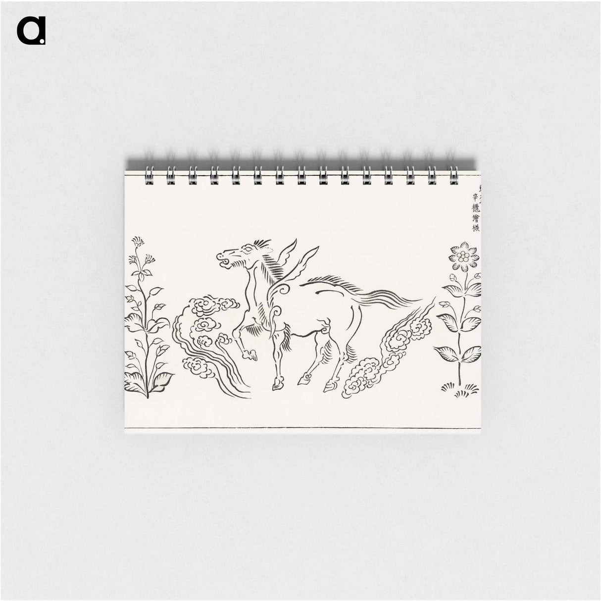 Yatsuo no tsubaki - 八丘椿 Memo.