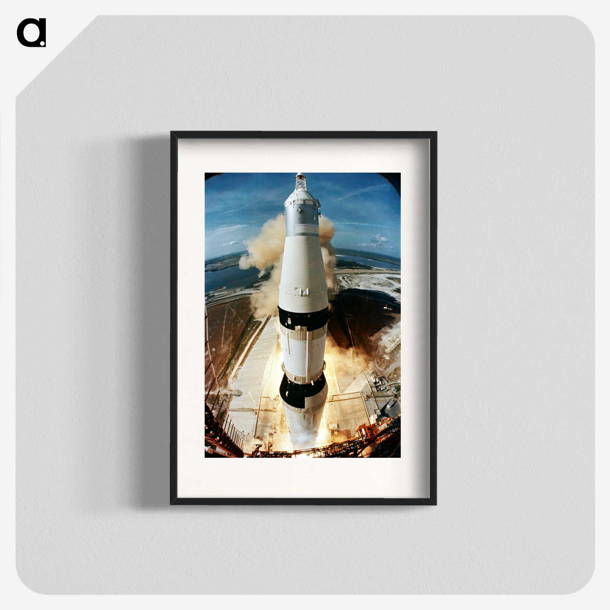 1-26_Apollo-Moon-Landing_blk