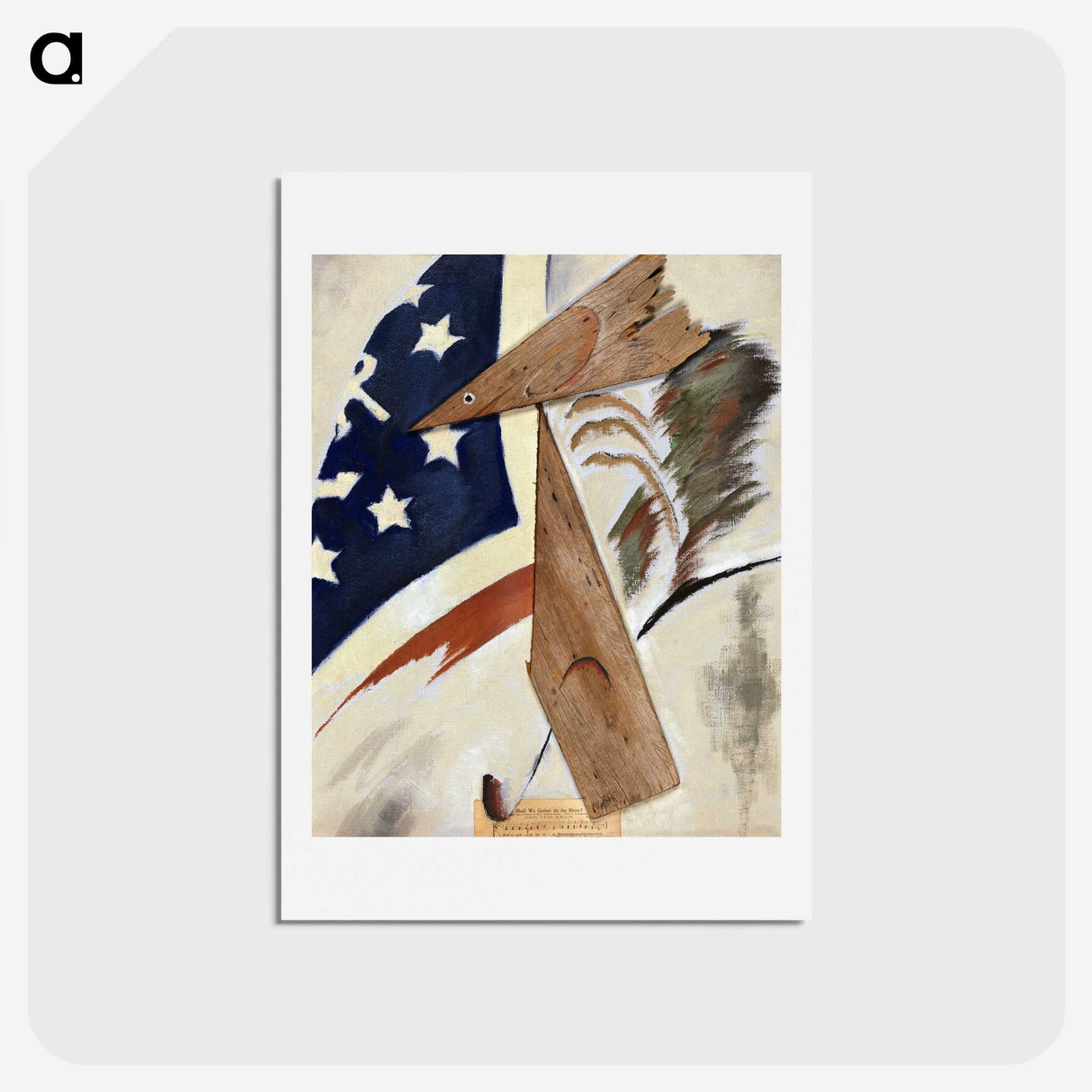 1-26_Arthur-Dove_hagaki