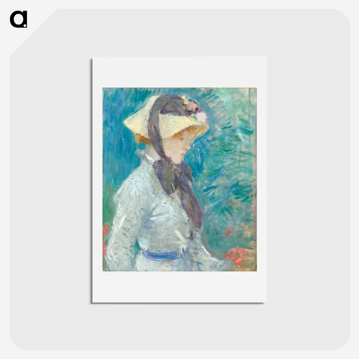 1-26_Berthe-Morisot_hagaki