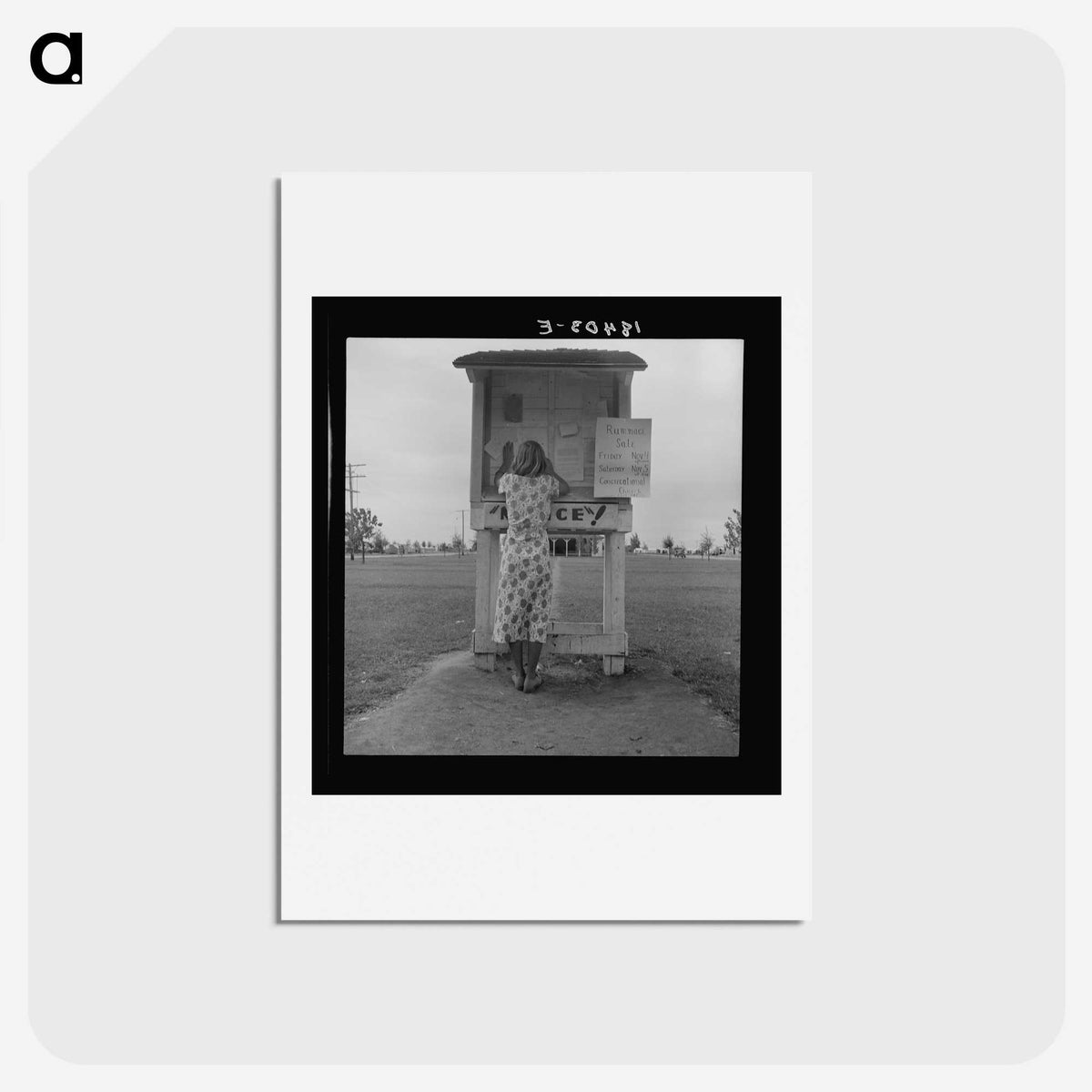 1-26_Dorothea-Lange_hagaki