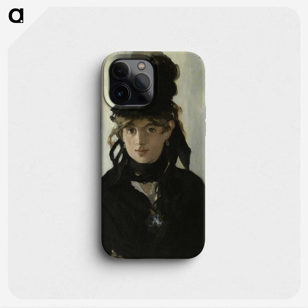 1-26_Edouard-Manet_phone