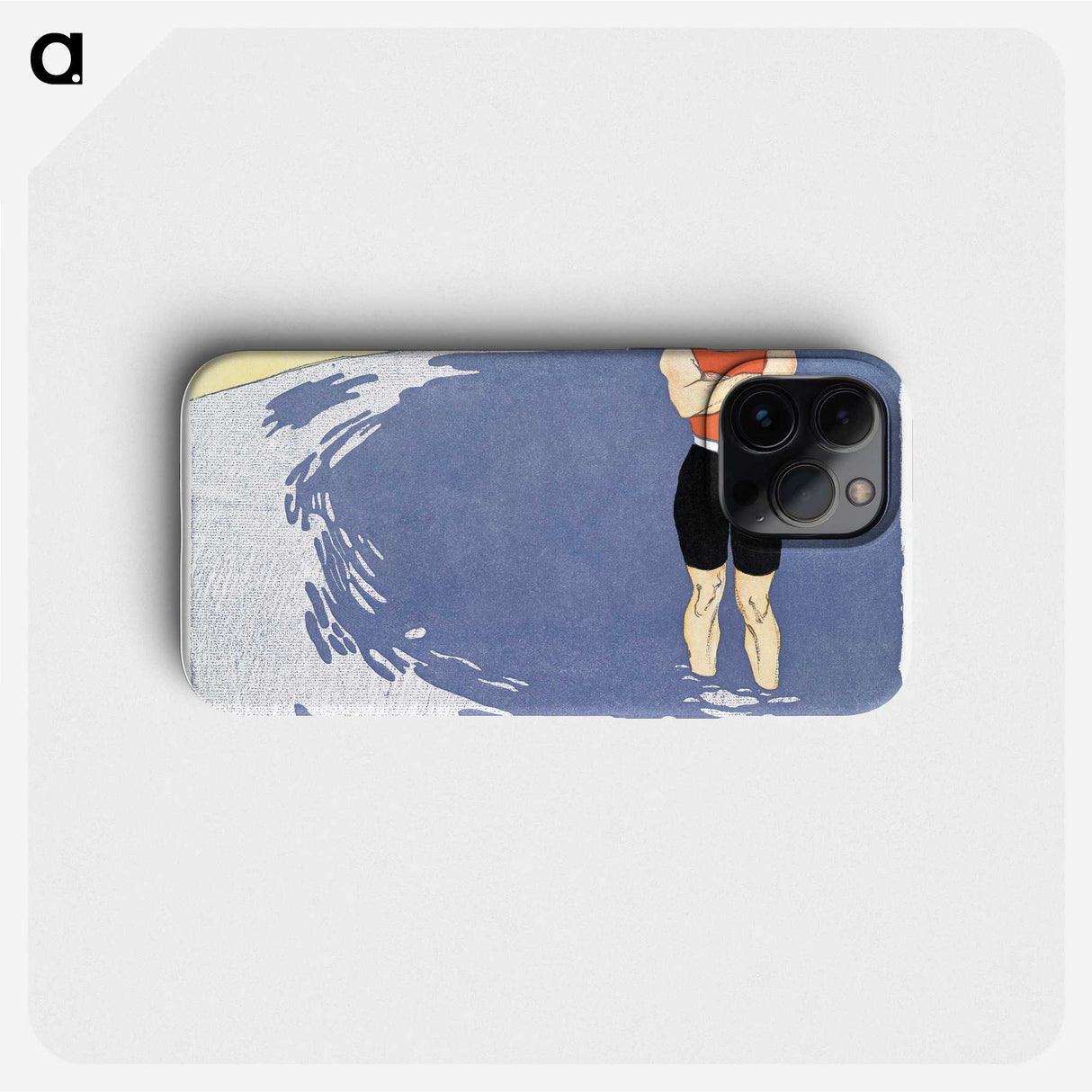 1-26_Edward-Penfield_phone