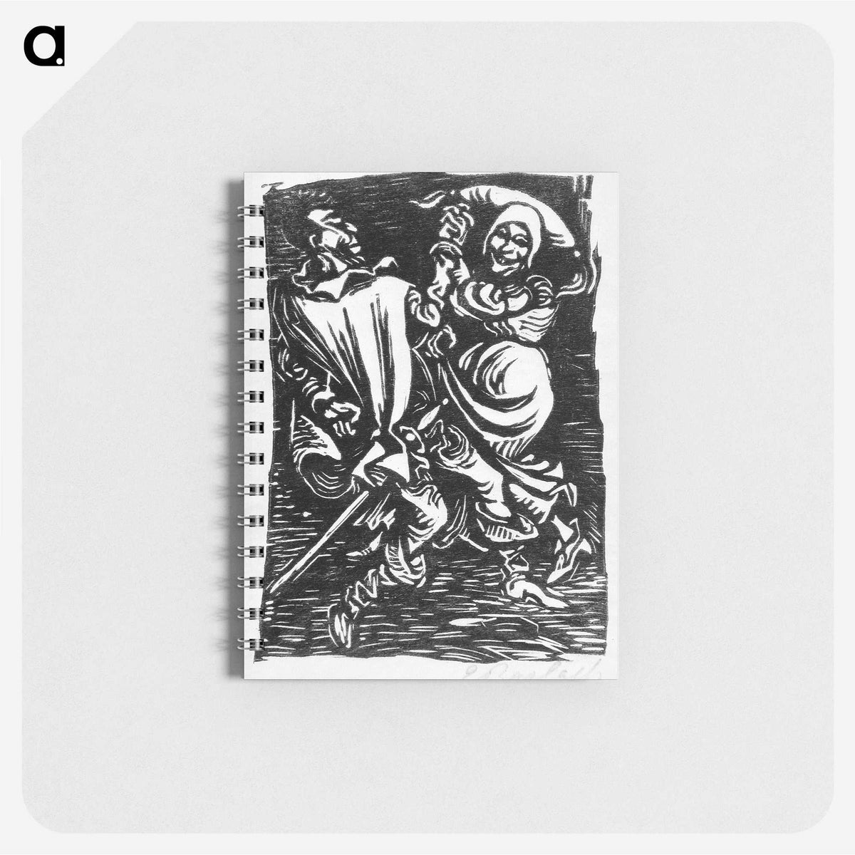 1-26_Ernst-Heinrich-Barlach_memo