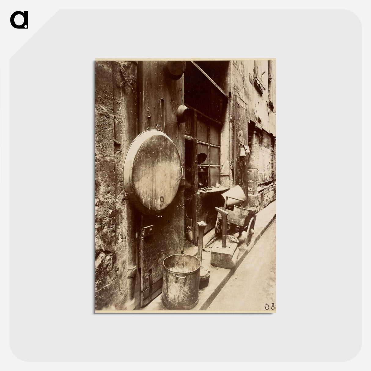 1-26_Eugene-Atget_postcard