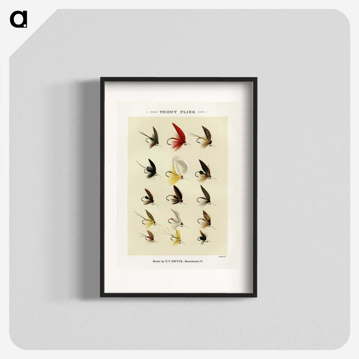 1-26_Favorite-Flies-and-Their-History_blk