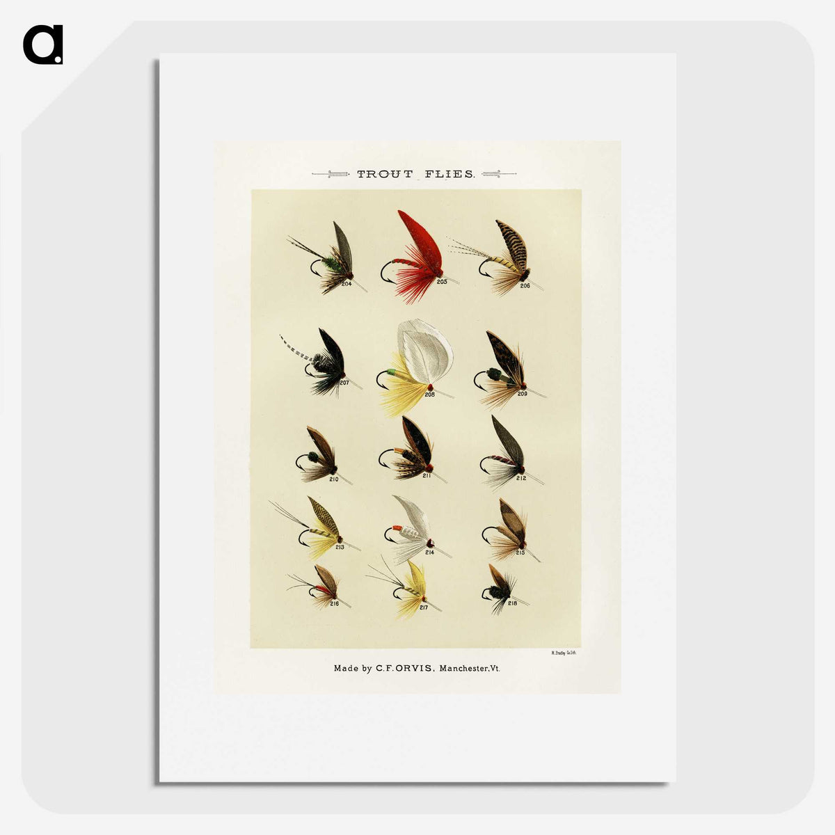 1-26_Favorite-Flies-and-Their-History_picture