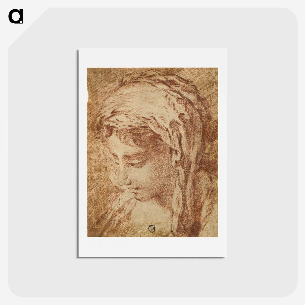 1-26_Francois-Boucher_hagaki