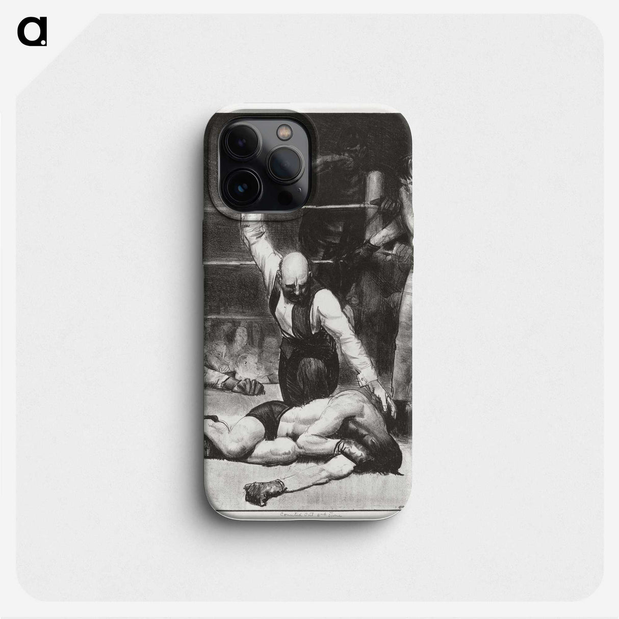 1-26_George-Bellows_phone