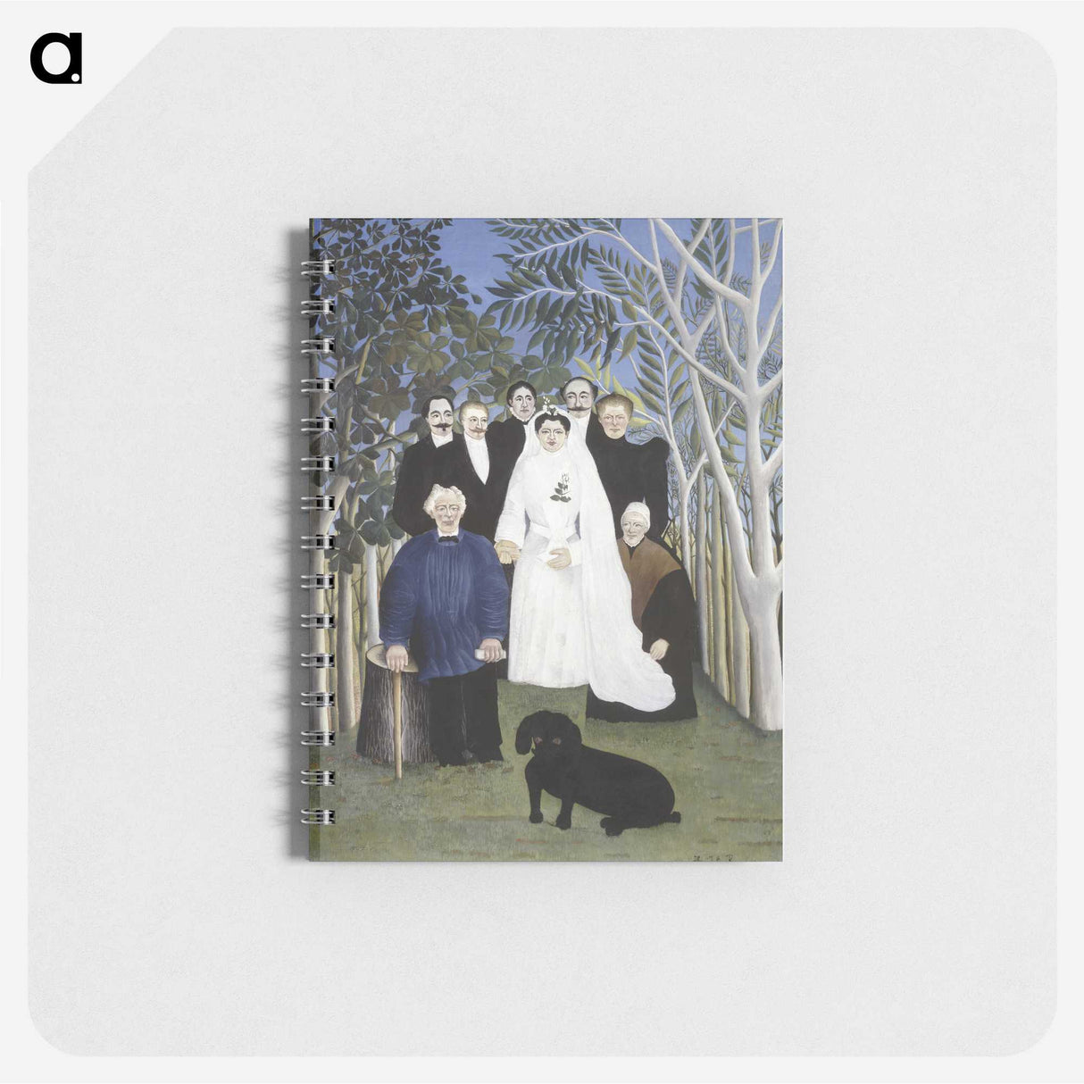 1-26_Henri-Rousseau_memo