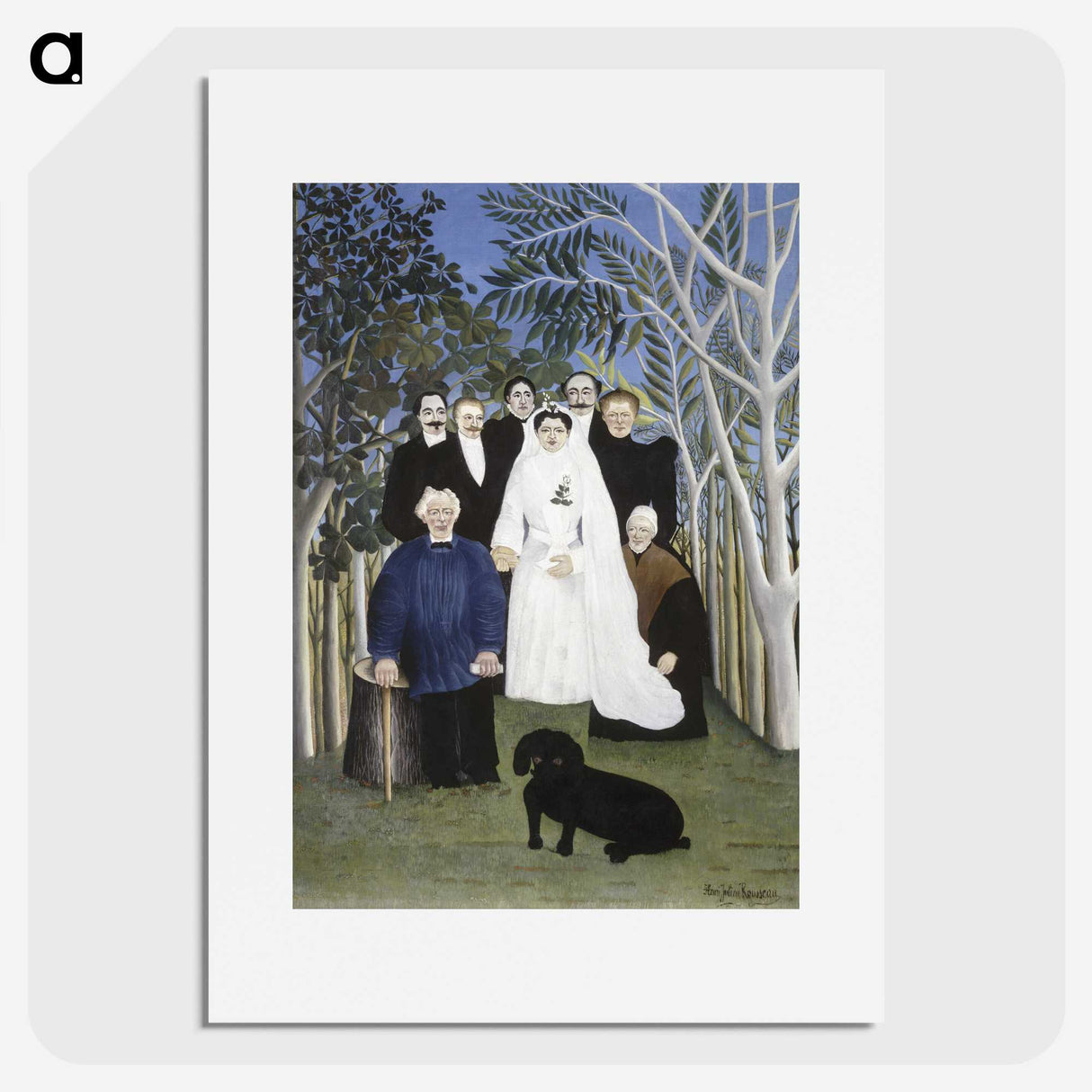 1-26_Henri-Rousseau_picture