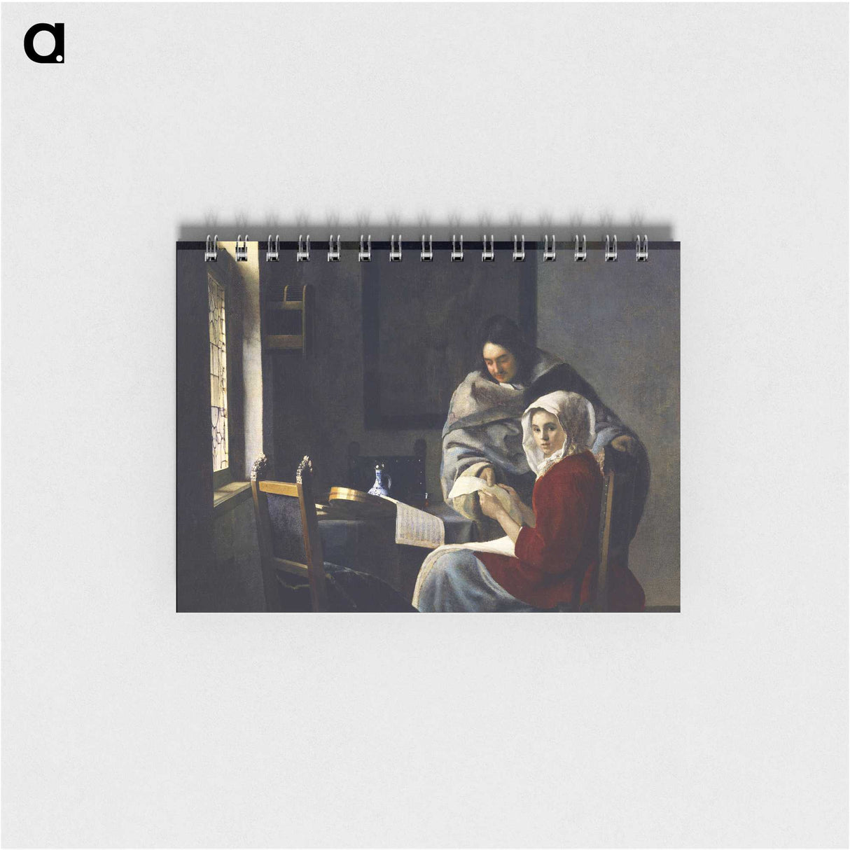 1-26_Johannes-Vermeer_memo