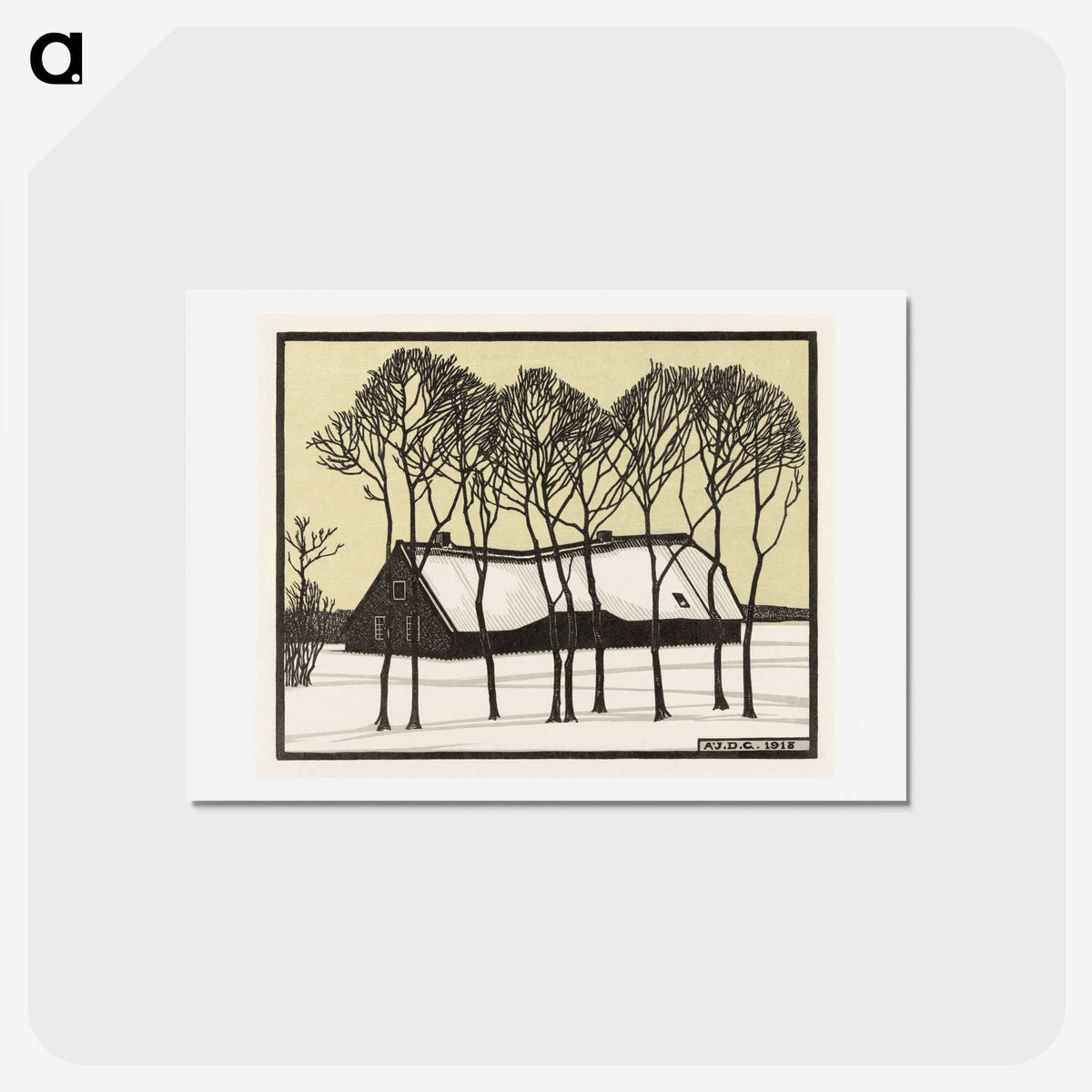 1-26_Julie-de-Graag_hagaki