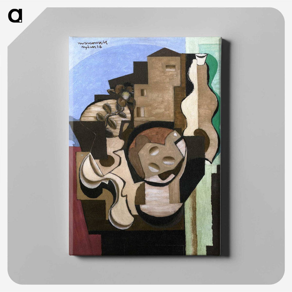 1-26_Louis-Marcoussis_canvas