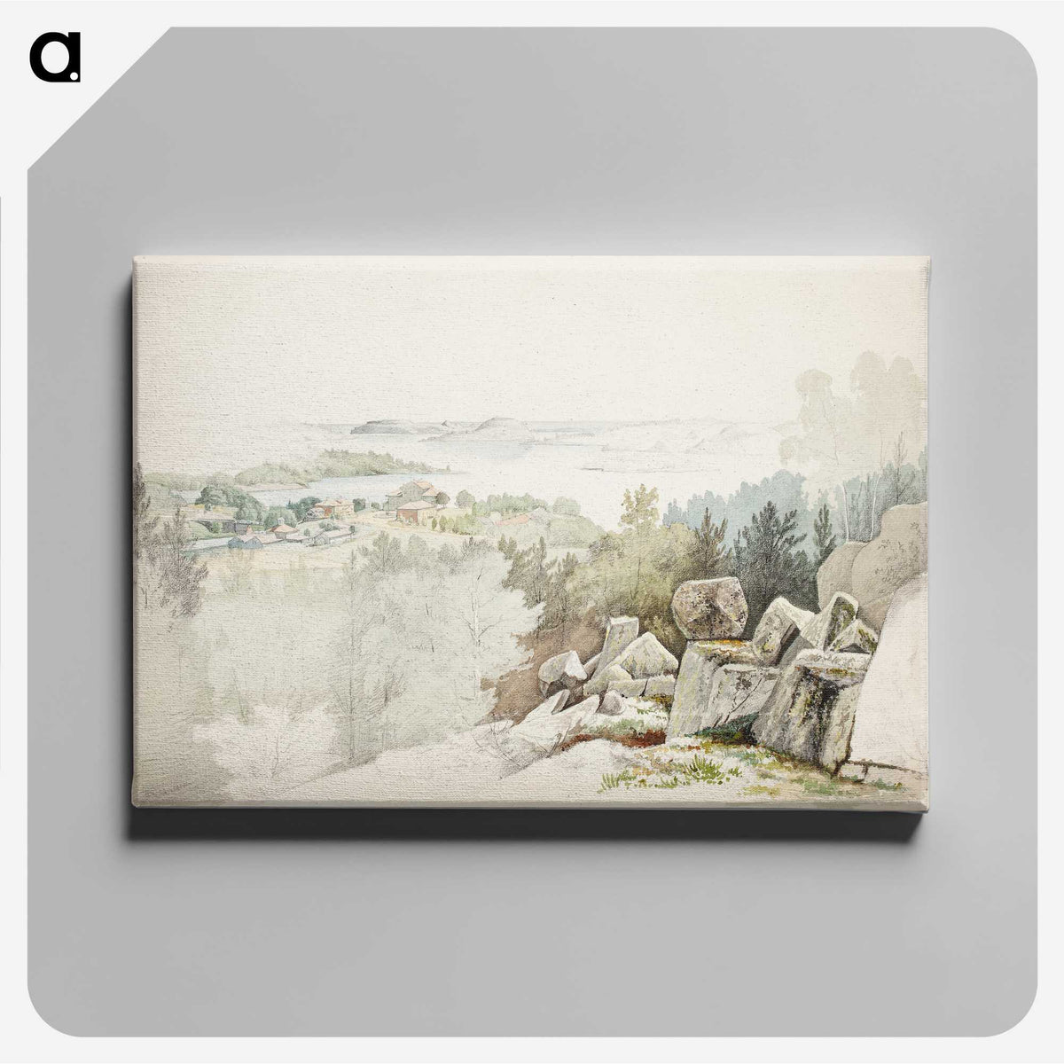 1-26_Magnus-von-Wright_canvas