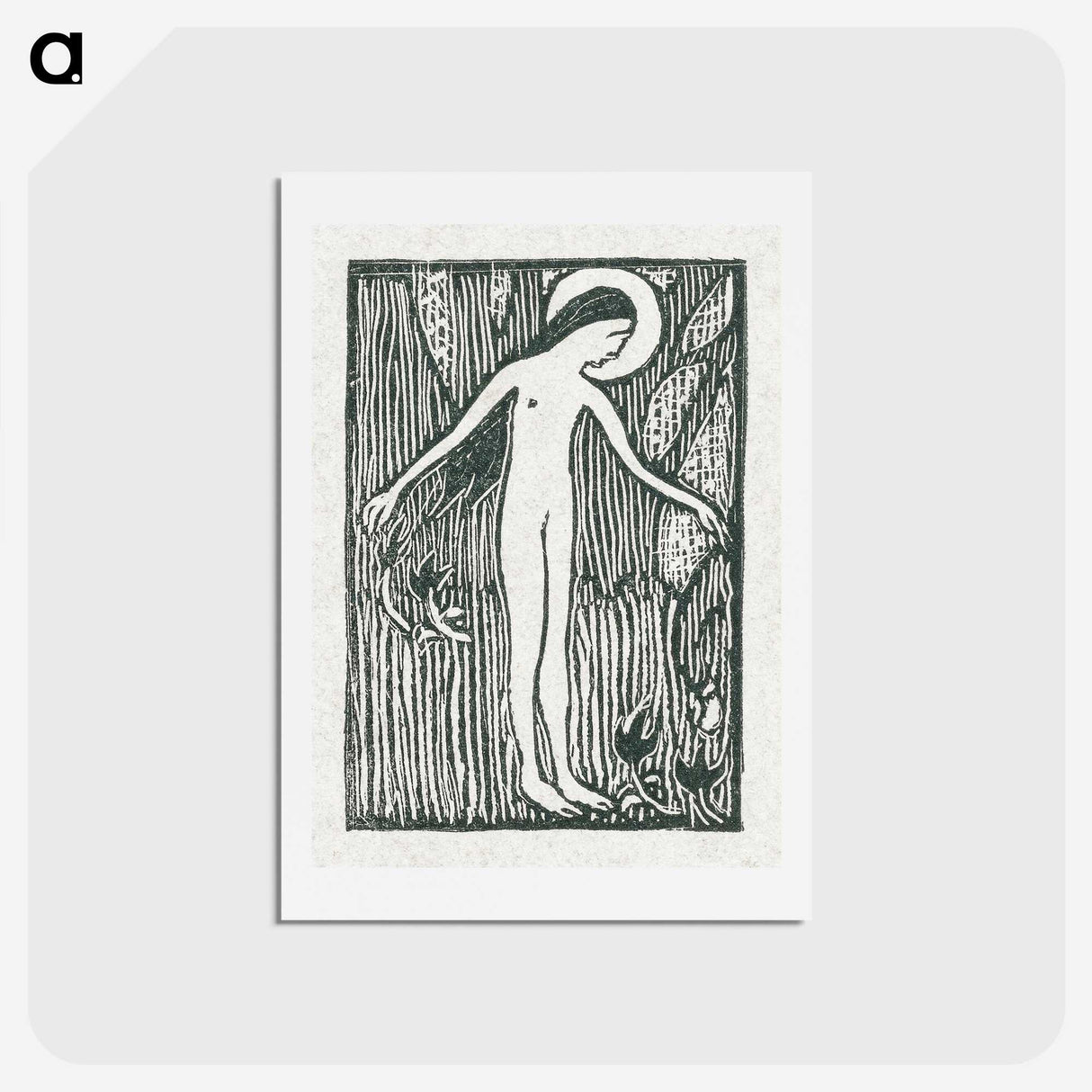1-26_Maurice-Denis_hagaki