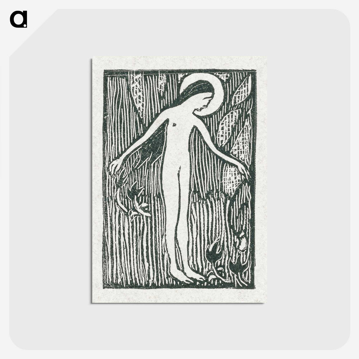 1-26_Maurice-Denis_postcard