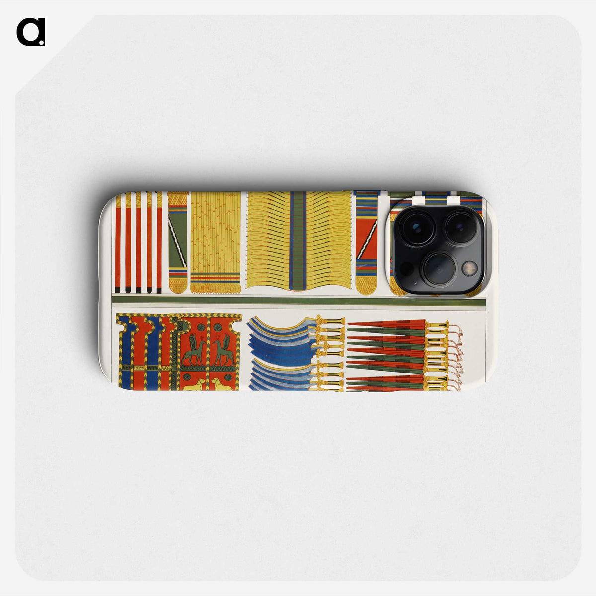 1-26_Monuments-of-Egypt-and-Nubia_phone