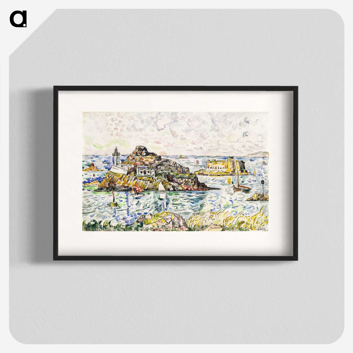 1-26_Paul-Signac_blk
