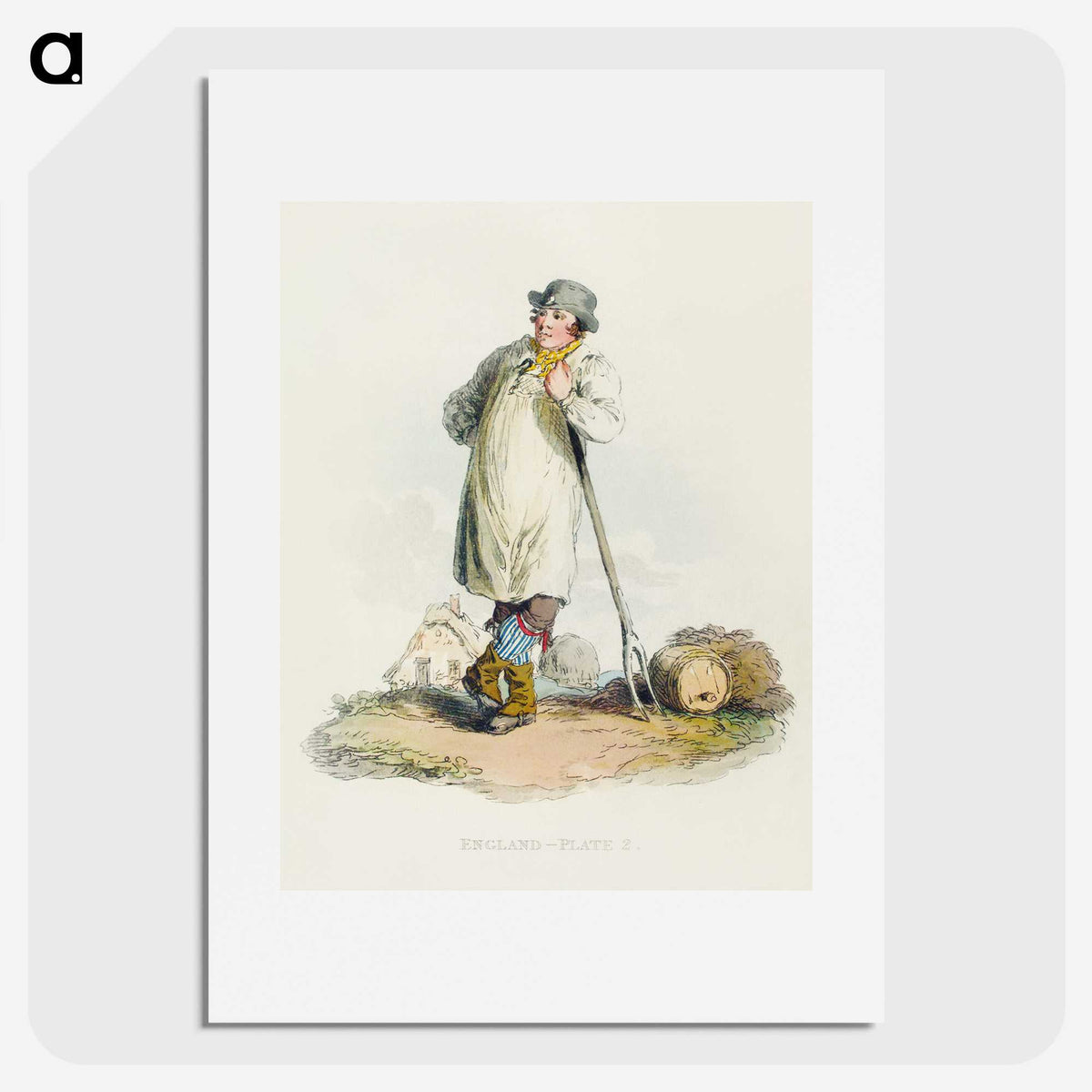 1-26_Picturesque-Representations-of-the-Dress-and-Manners-of-the-English_picture