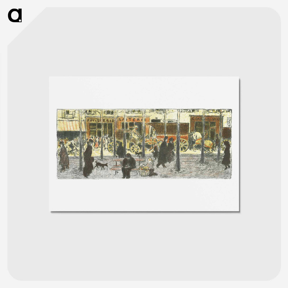 1-26_Pierre-Bonnard_hagaki