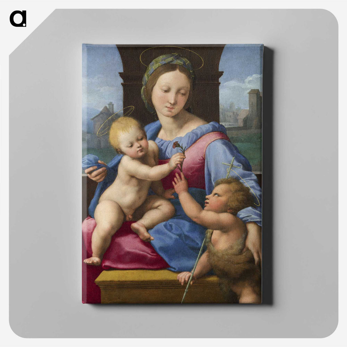 1-26_Raffaello-Santi_canvas