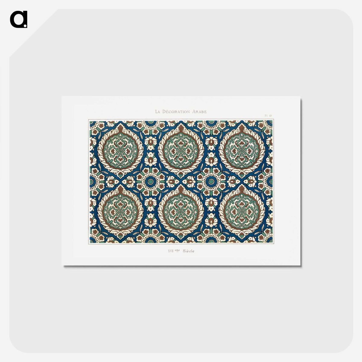 1-26_The-Arab-Decoration_hagaki