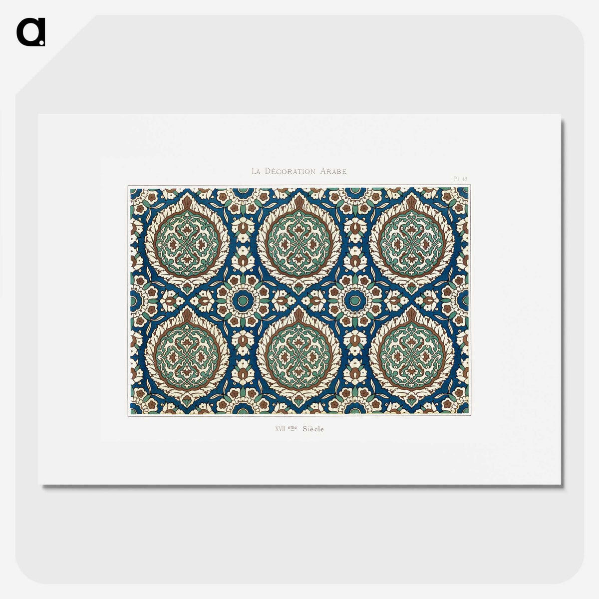 1-26_The-Arab-Decoration_picture
